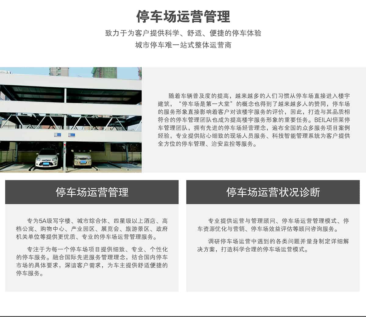 貴陽(yáng)停車場(chǎng)運(yùn)營(yíng)管理為客戶提供科學(xué)舒適便捷的停車體驗(yàn).jpg